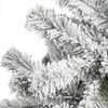 Springos CT0137 Artificial Christmas Tree 160 cm Photo 8