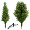 Искусственная ель Springos CT0160 Кавказская 220 см Photo 8