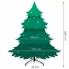 Искусственная ель Springos CT0160 Кавказская 220 см Photo 10