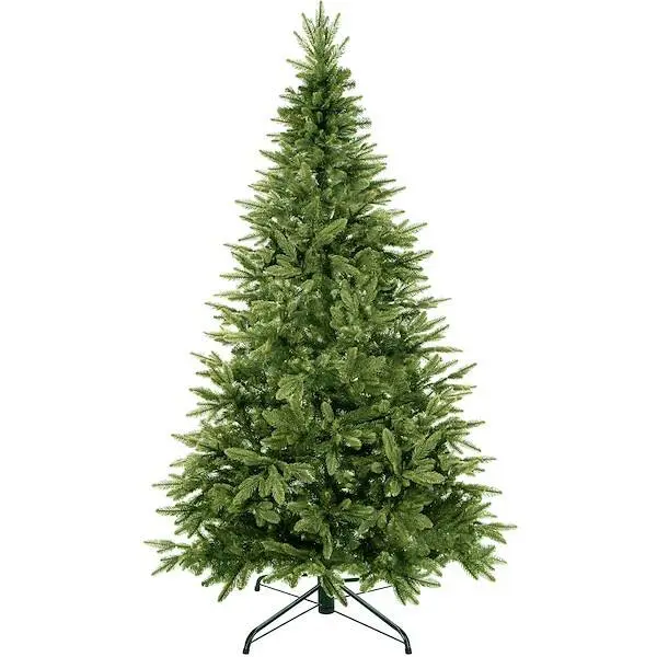 Mākslīgā Ziemassvētku eglīte Springos CT0159 180