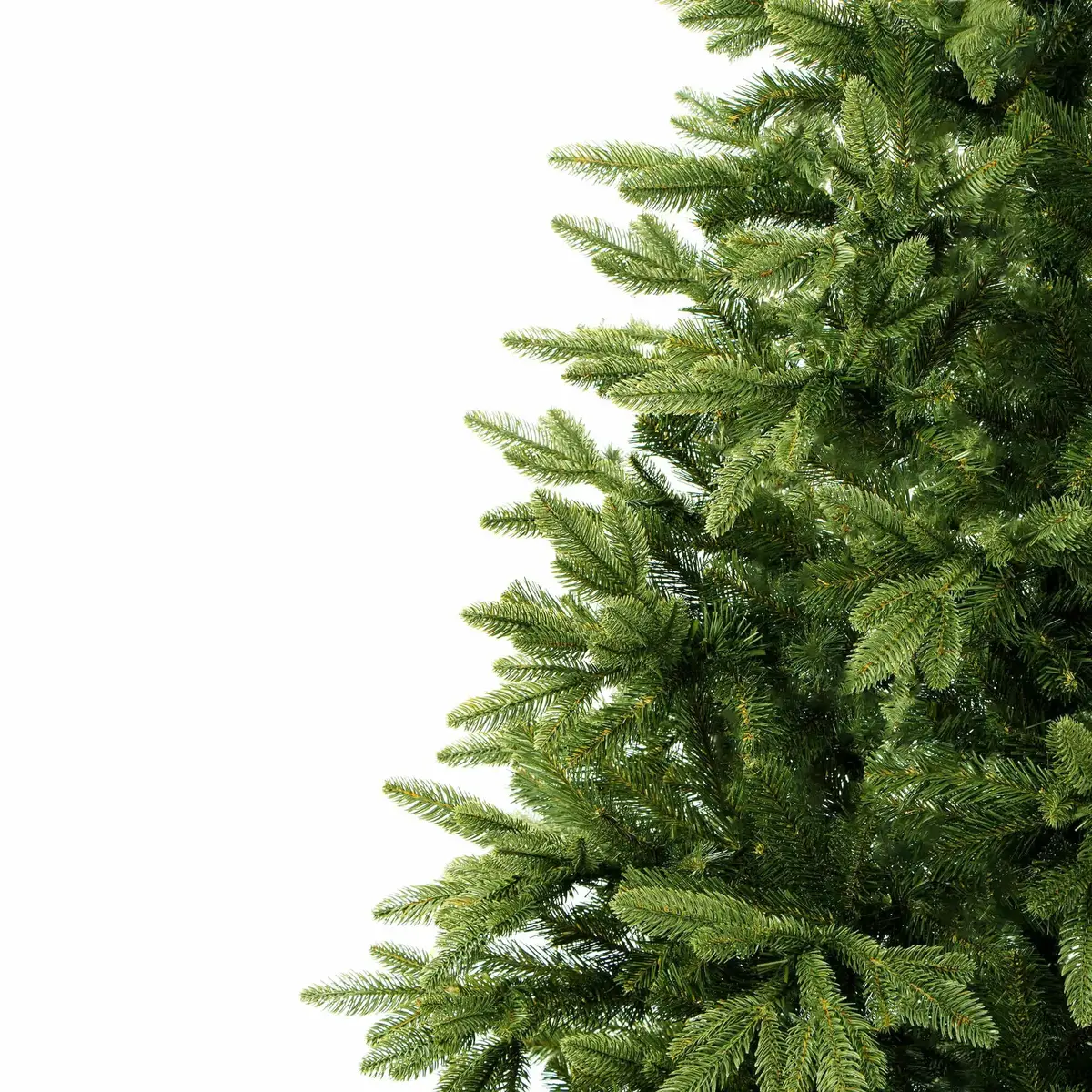 Springos CT0158 Artificial Christmas Tree 150 cm Photo 8