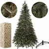 Искусственная елка Springos CT0149 200 см Photo 5