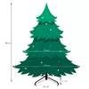 Springos CT0089 Artificial Christmas Tree 180 cm Photo 8
