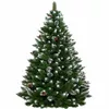 Artificial Christmas tree Springos CT0079 250 cm Photo 6
