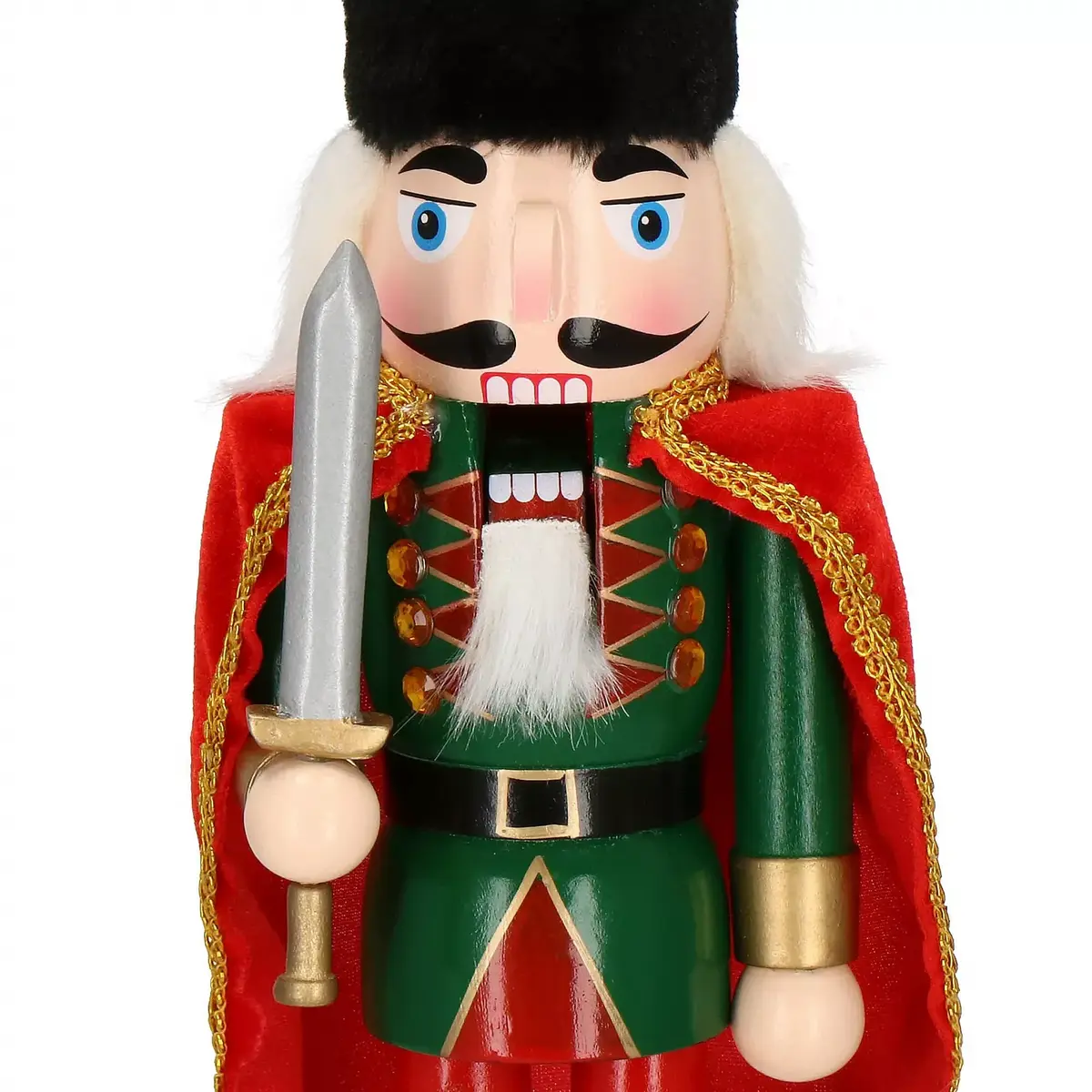 Настольная фигурка Щелкунчик Springos CA0911 Photo 2