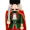 Настольная фигурка Щелкунчик Springos CA0911 Photo 2