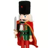 Настольная фигурка Щелкунчик Springos CA0911 Photo 3