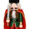 Настольная фигурка Щелкунчик Springos CA0911 Photo 6