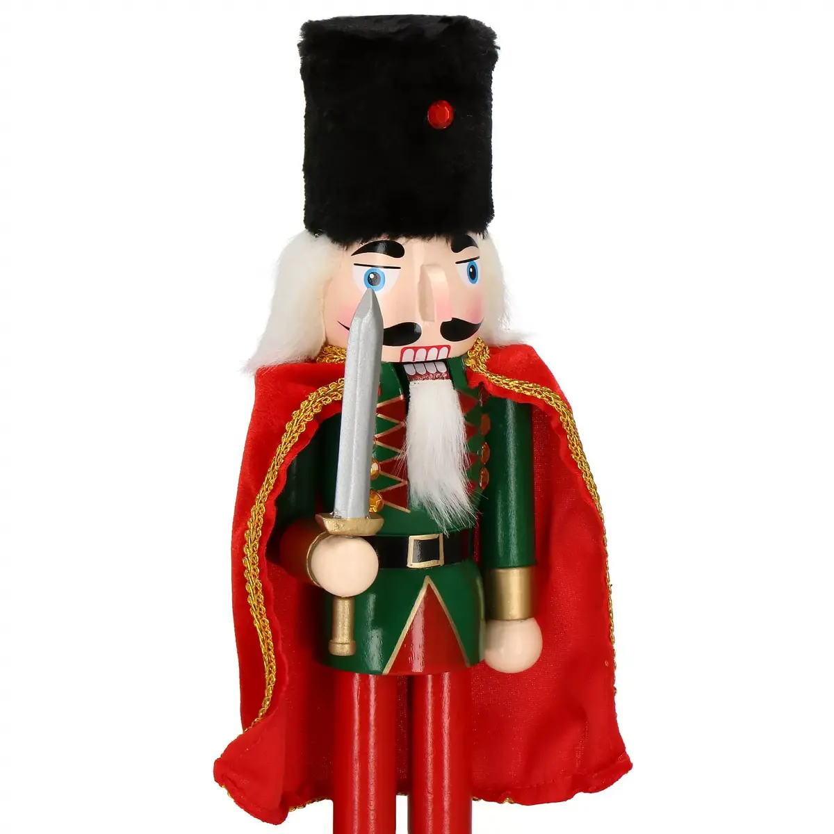 Настольная фигурка Щелкунчик Springos CA0911 Photo 7
