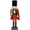 Настольная фигурка Щелкунчик Springos CA0911 Photo 9