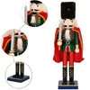 Настольная фигурка Щелкунчик Springos CA0911 Photo 10