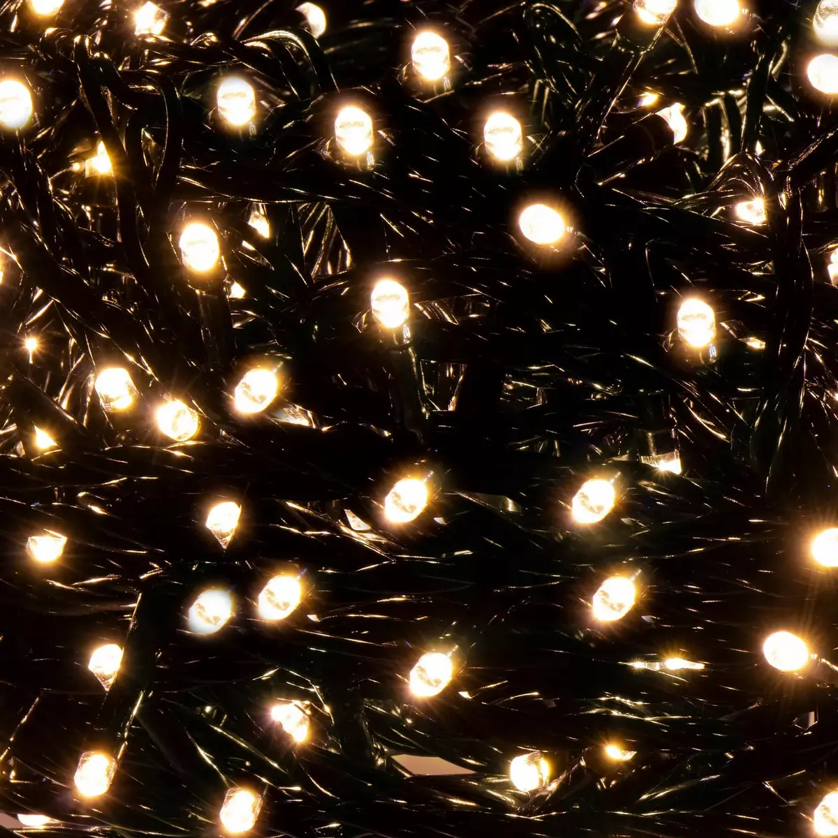 Springos CL0324 — гирлянда 300 LED Photo 6