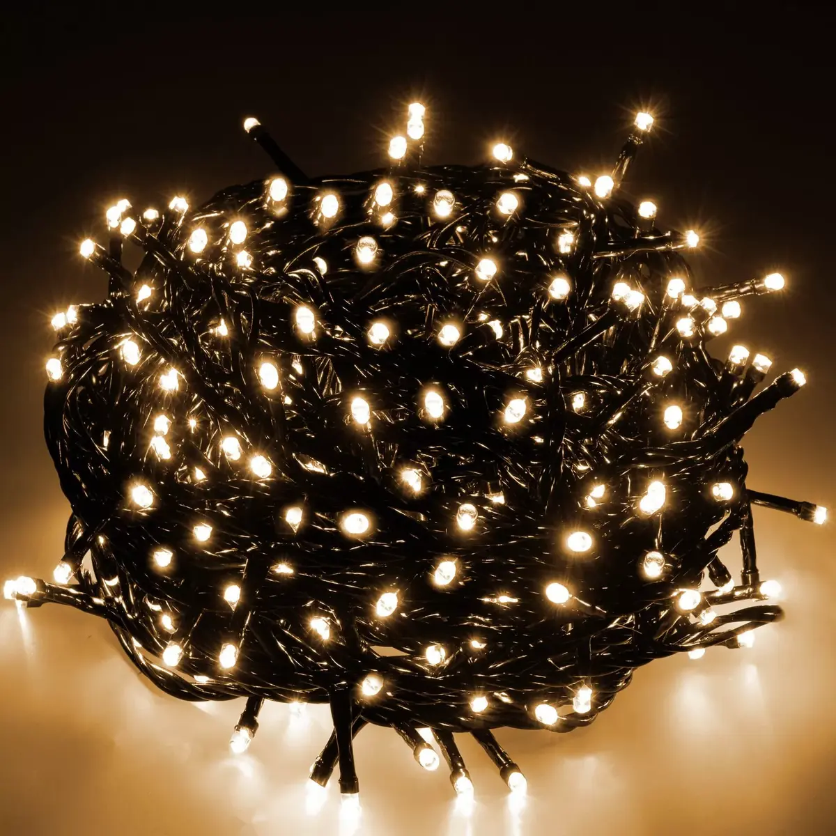 Springos CL0324 — гирлянда 300 LED Photo 8