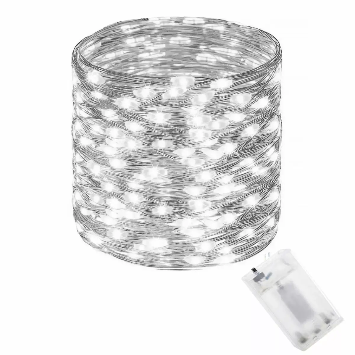Virtene Springos CL0019 — 100 LED Photo 9
