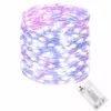 Springos CL0023 gaismas virtene — 100 LED Photo 5