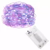 Springos CL0023 gaismas virtene — 100 LED Photo 6