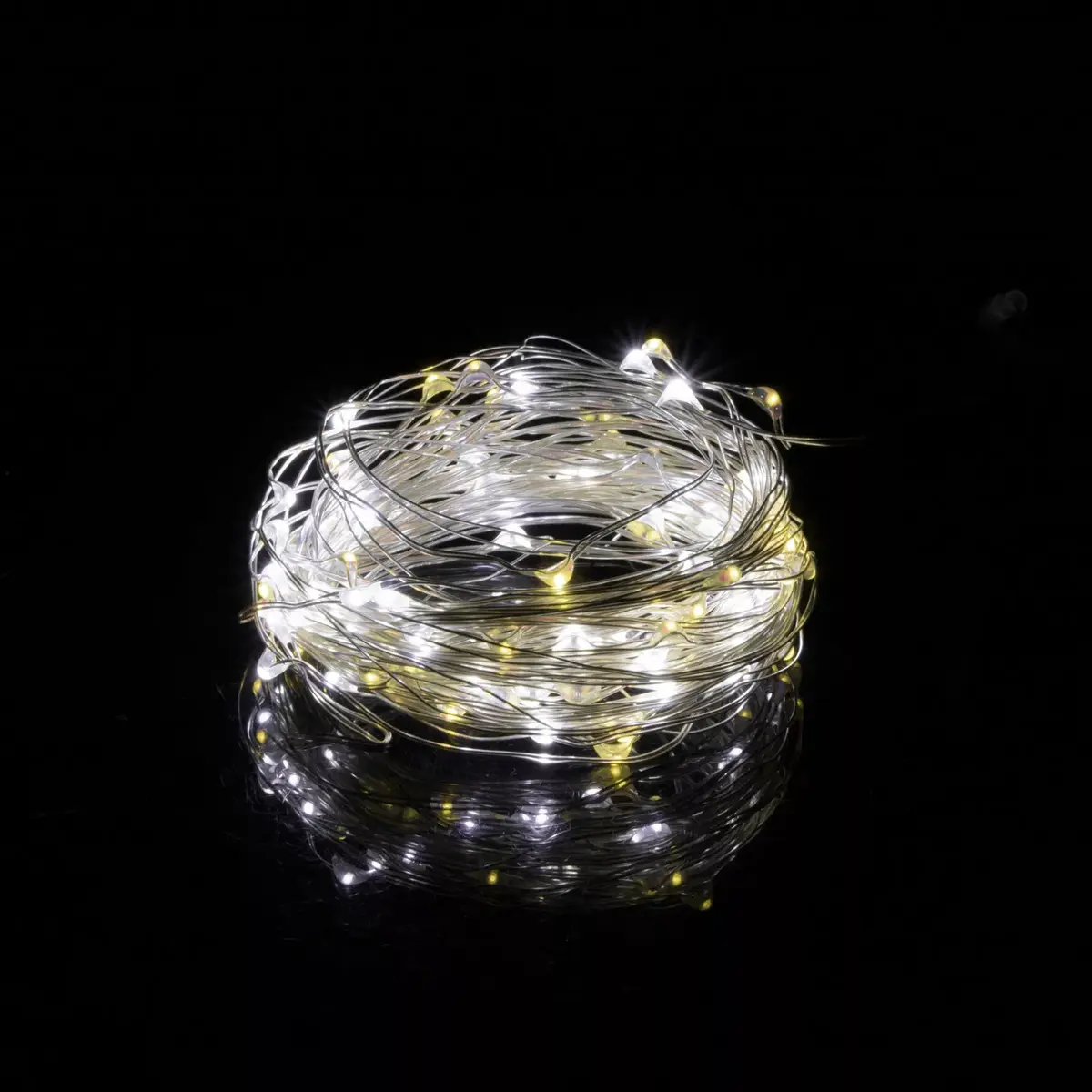 LED virtene Springos CL0024 — 100 LED Photo 2