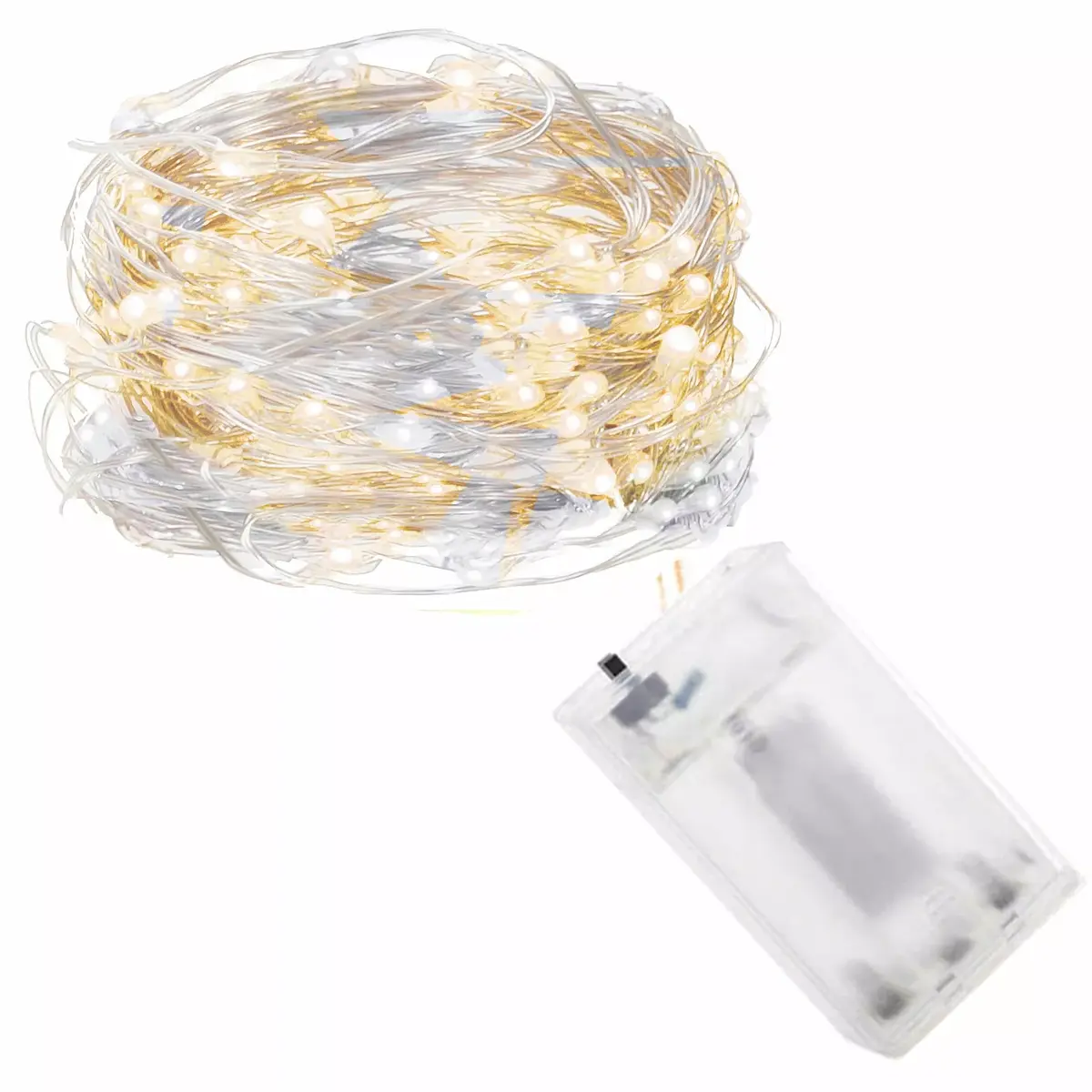LED virtene Springos CL0024 — 100 LED Photo 5