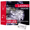 LED virtene Springos CL0024 — 100 LED Photo 7