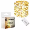 LED virtene Springos CL0024 — 100 LED Photo 9
