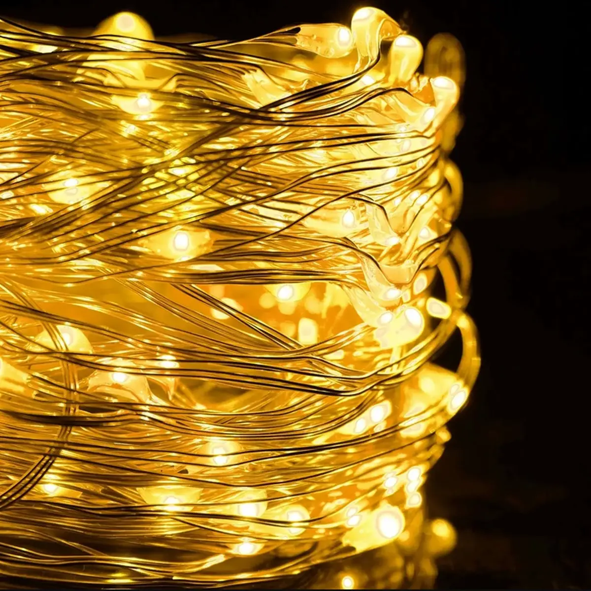 Springos CL0308 300 LED string lights Photo 9