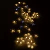 String Christmas lights Springos CL4004 Photo 2