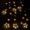 String Christmas lights Springos CL4004 Photo 3