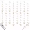 String Christmas lights Springos CL4004 Photo 8