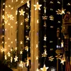 String Christmas lights Springos CL4004 Photo 10