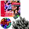 LED батарейная гирлянда Springos CL4032 Photo 4