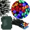 LED батарейная гирлянда Springos CL4032 Photo 8