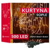String lights Springos CL4039 — 500 LEDs Photo 8