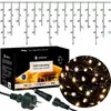 String lights Springos CL4039 — 500 LEDs Photo 10