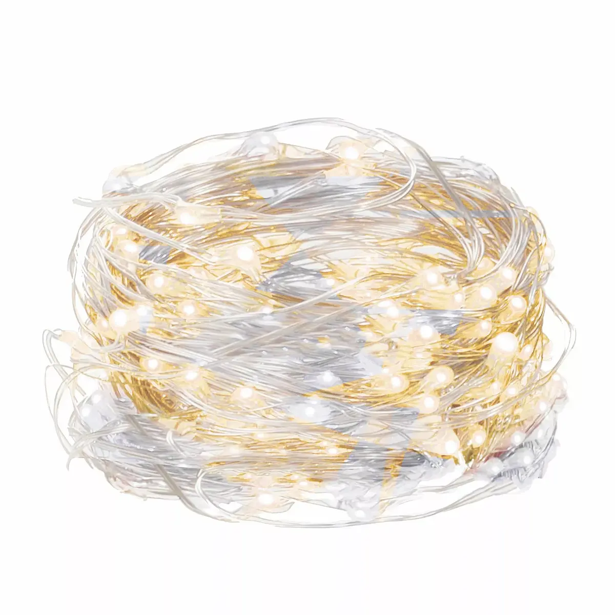 Springos CL0012 LED bateriju lampa — 20 LED Photo 5