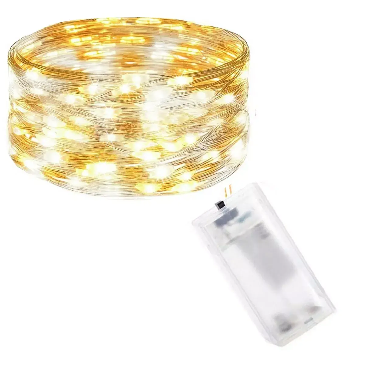 Springos CL0012 LED bateriju lampa — 20 LED Photo 8