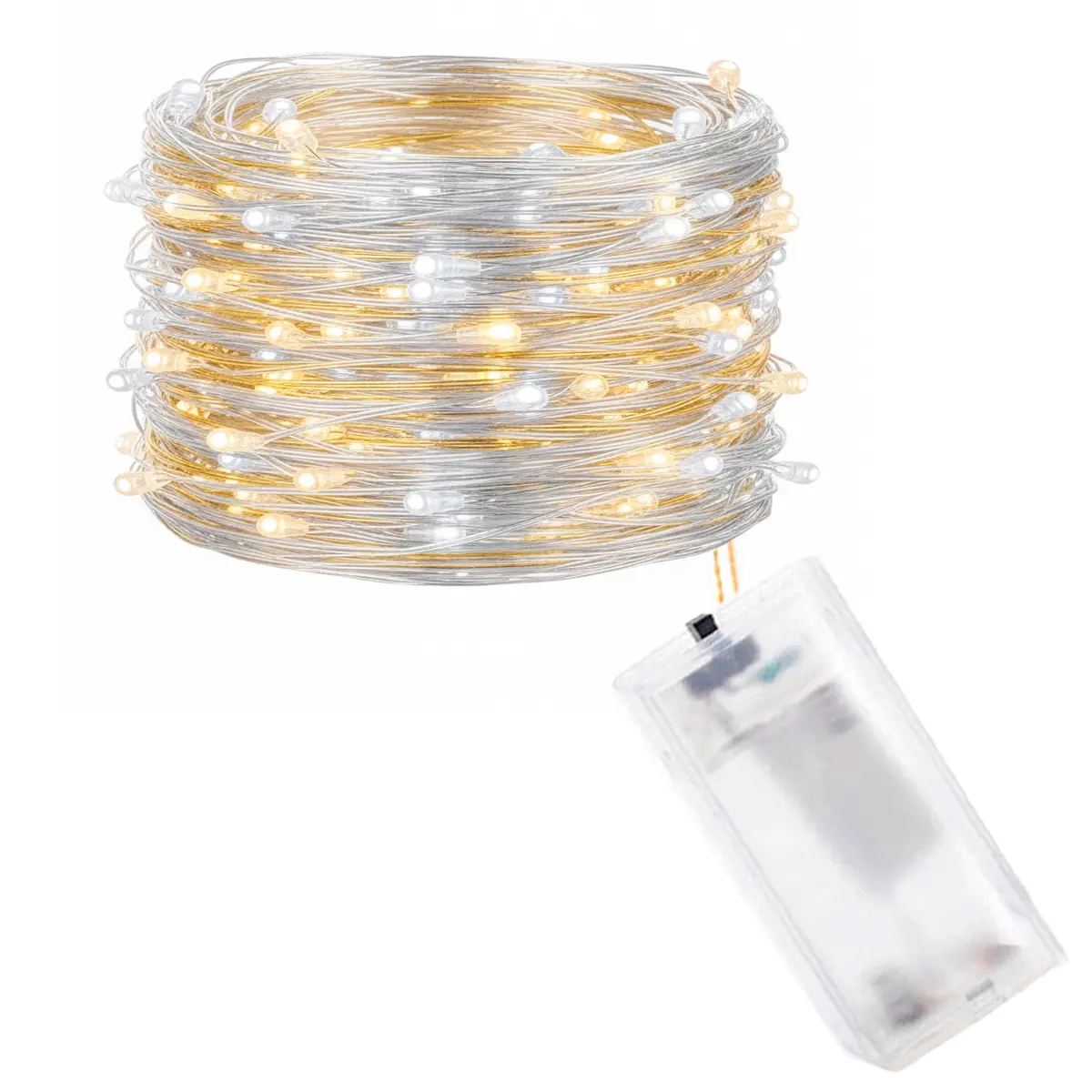 LED bateriju lampa Springos CL0012 —
