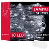 Springos CL4026 LED battery string lights Photo 2