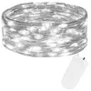 Springos CL4026 LED battery string lights Photo 4