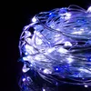 Springos CL0010 LED string lights — 20 LEDs Photo 2