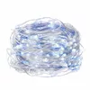 Springos CL0010 LED string lights — 20 LEDs Photo 5