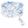 Springos CL0010 LED string lights — 20 LEDs Photo 6