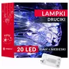 Springos CL0010 LED string lights — 20 LEDs Photo 8