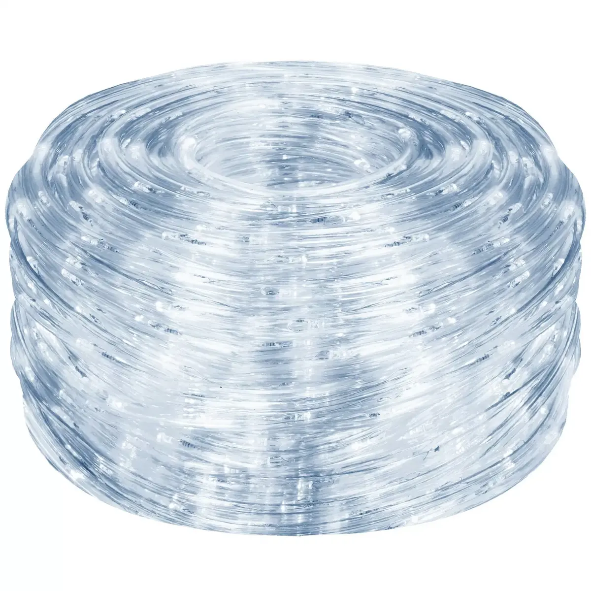 Springos CL1208 LED string tube, 720 LEDs Photo 3