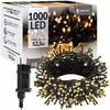 Springos CL1001 1000 LED 50 m virtene Photo 3