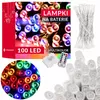 Светодиодная гирлянда Springos CL4036 Photo 6
