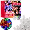 Светодиодная гирлянда Springos CL4036 Photo 7