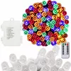 Светодиодная гирлянда Springos CL4036 Photo 8