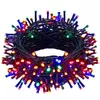 Gaišvadu virtene Springos CL4081 — 300 LED, 17,5 m Photo 5