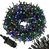 Gaišvadu virtene Springos CL4081 — 300 LED, 17,5 m Photo 8