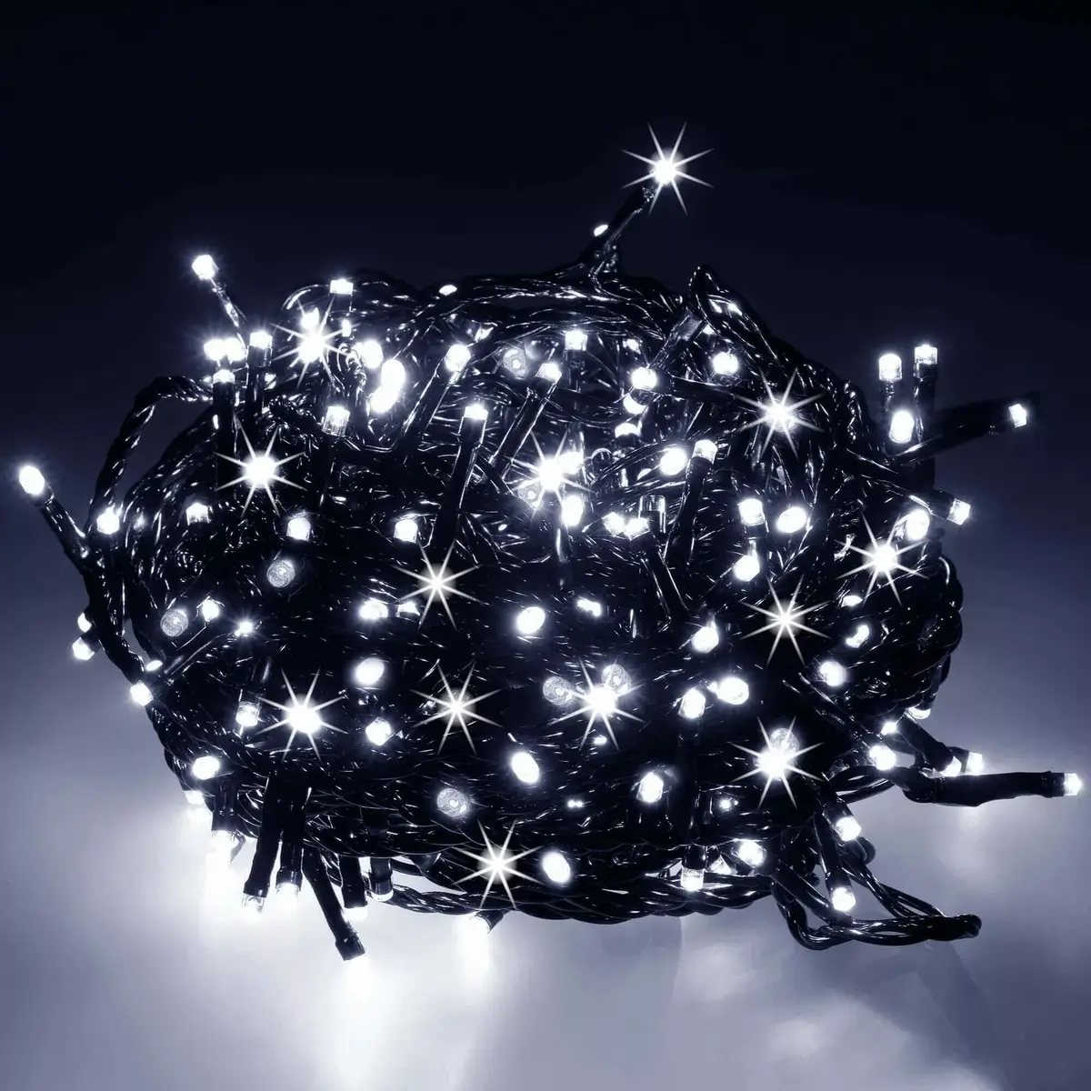 Гирлянда Springos CL4095 — 1000 LED, 50 м Photo 8